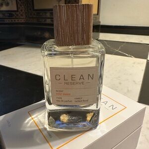 Clean Reserve Solar Bloom Eau de Parfum